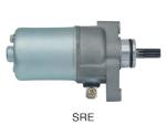 HONDA YAMAHA SUZUKI CB125T DAX70 V100 VS-125 YBR125 Motorcycle Engine Starter