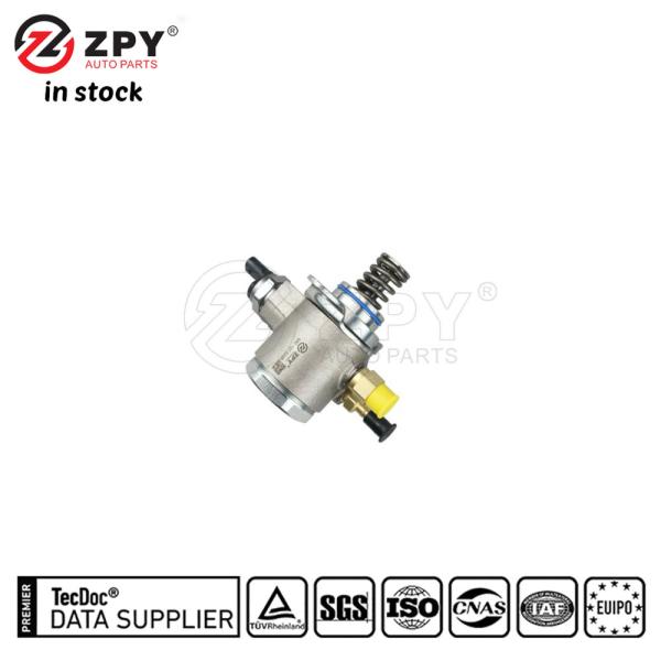 ZPY 03C127026R High Pressure Fuel Pump for Audi VW Porsche