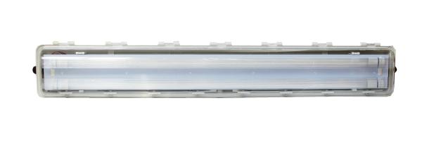 IP66 WF2 Zone 1 2 21 22 Protection Blast Proof Fluorescent Tube with High