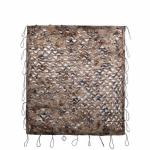 Jungle Military Camouflage Net Green Sunscreen Shade Net Double Layer Cover Net