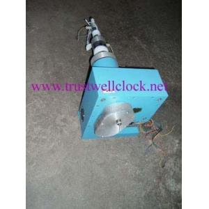 mechanism for outdoor clocks,building clocks movement,round shape big wall clock