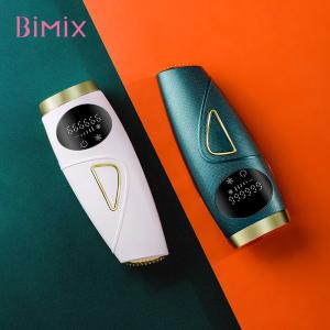 China Professional 48W 999999 Flashes Home Laser Hair Removal Device factory