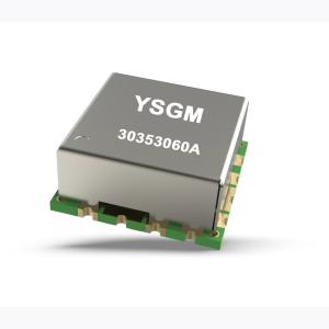 China INNOTION YSGM30353060A 11dBm Integrated Circuits IC Chip Coaxial Resonator Oscillator Electronic Parts for 3035-3060MHz Frequency Range factory