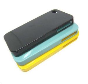 China LKM HASCO Cell Phone Case Mold factory