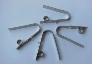 China Komori L-540,L-640 Carbon Guide, TD546S, Working With The Carbon 12.5X20X40mm,Komori Replacement Parts factory