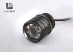 Night Vision COMS Sensor Car Rear View Carema