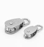 Top Wholesale Stainless Steel Wire Rope / Swivel / Sailboat / Crane / Swivel