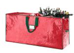 Oeko-Tex Standard Christmas Tree Foldable Storage Bag