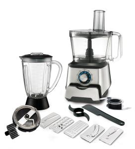 China CB GS CE ROHS Certified FP408 Food processor from Kavbao factory