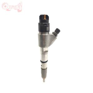 China D7E Diesel Fuel Injector 04290986 0445120066 20798114 VOE20798114 for EC210D EC240B EC240C EC290B Excavator factory