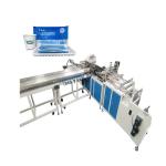 Adjustable Customized Sealing Type Bagging Machine For Disposabel Dental