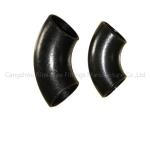 Q235 Butt Weld Forged Fittings Beveled End BW 10 Inch 8 Inch