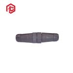 Male Female M23 IP67 30 Amp High Current Waterproof Connector