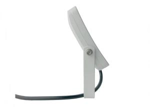 China 30w 240 Volt Industrial Led Flood Lights 85LM/W Energy Saving 2years Warranty factory