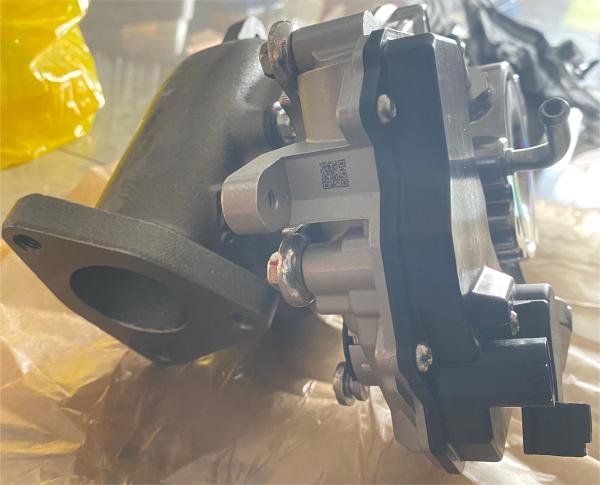 Turbocharger CT16V 17201-11110 1GD Diesel Engine Turbocharger For Toyota Revo