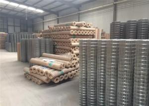 China Railway Reinforcing Stainless Steel Wire Mesh Strong Adhere Aliveness factory