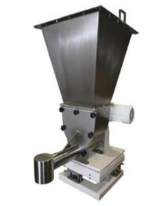 China Electronic Continuous Loss In Weight Feeder Easy Installation Auto Lifting Conveyor factory