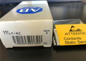 China 1747-M2 Allen Bradley Memory Module SER A Xicor X28256 for SLC500 factory
