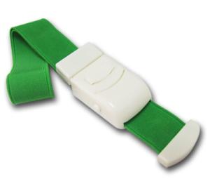 China Latex Free Elastic Tourniquet With Plastic Buckle GF03P factory
