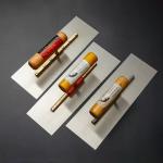 Wood Handle carbon Steel Forged Brickaying trowels