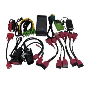 XTRUCK Chassis Inspection Tool for ZF FAST SINOTRUK Transmission