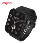 IP68 Waterproof J11 Smart Watch for Active Lifestyles 70 Sports Modes and