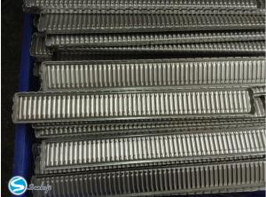 China Anodized Radiator Head Plate With Strength And Superior Heat Dissipation factory