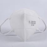 BFE≥ 95% KN95 Face Mask Disposable Anti Dust Protective Face Mask