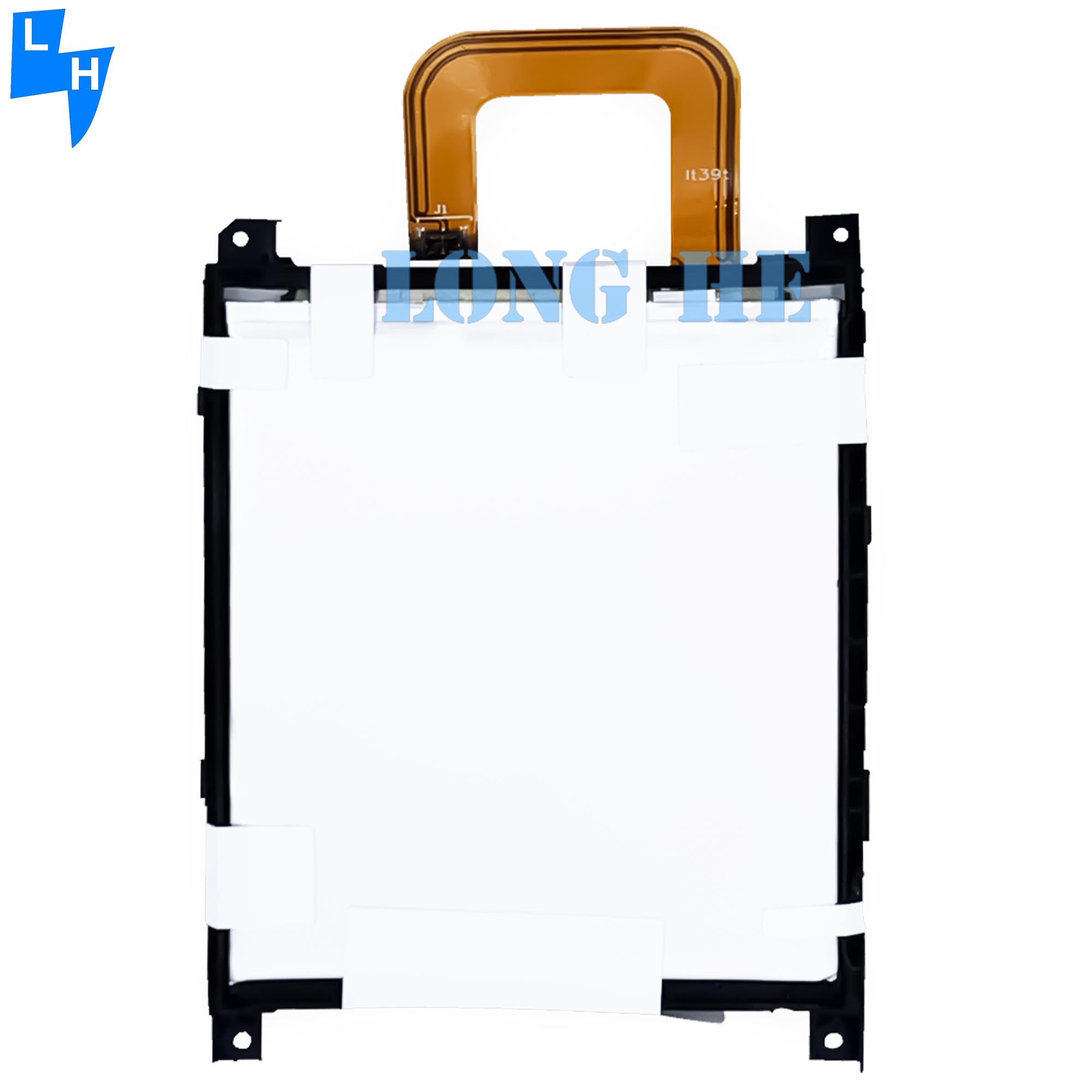500PCS OEM LIS1532ERPC 3.85V 3000mAh Mobile Phone Battery for SONY Xperia Z1S 4G/C6916