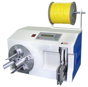 China Wire cable tie machine RZXR3-28,Wire winding machine Available bind wire Length: 65mm-120mm factory