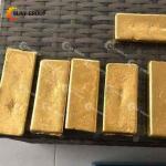 NO Smell Precious Metal Extraction and Refining Machine for E-waste Gold