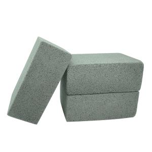 China Grill cleaning brick a magic stone pumice griddle grilling cleaner factory