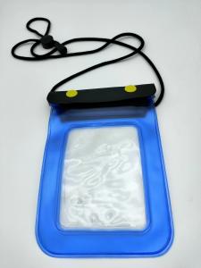 China Ecofriendly Waterproof Floating Bag For Phone Underwater Dustproof factory