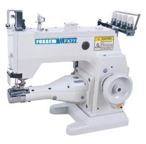 China Feed on Type Interlock Sewing Machine FX777 factory