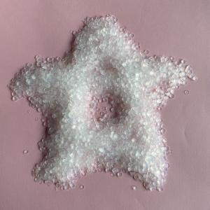 China SF-212 MFR 6.0-14 Fluorinated Ethylene Propylene FEP Resin For Moulding Injection on sale