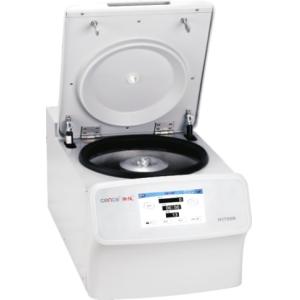 Normal Atmospheric Temperature Table Top Microcentrifuge H1750 Ith 24 X 1.5ml