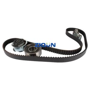 China Timing belt kit, with water pump For VW 074109119RS2 074109243RS1 factory