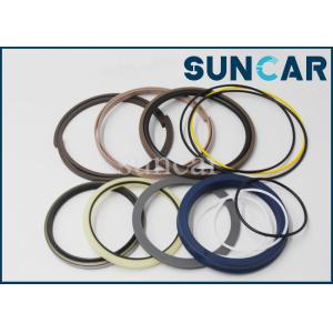 China Boom Seal Kit 2440-9128K 24409128K Excavator Cylinder Repair Kit Fits For DOOSAN SOLAR 130-2 SOLAR 150LC-V on sale