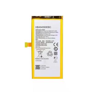 China Rechargeable Huawei Honor 7 Battery HB494590EBC 3.8V White factory