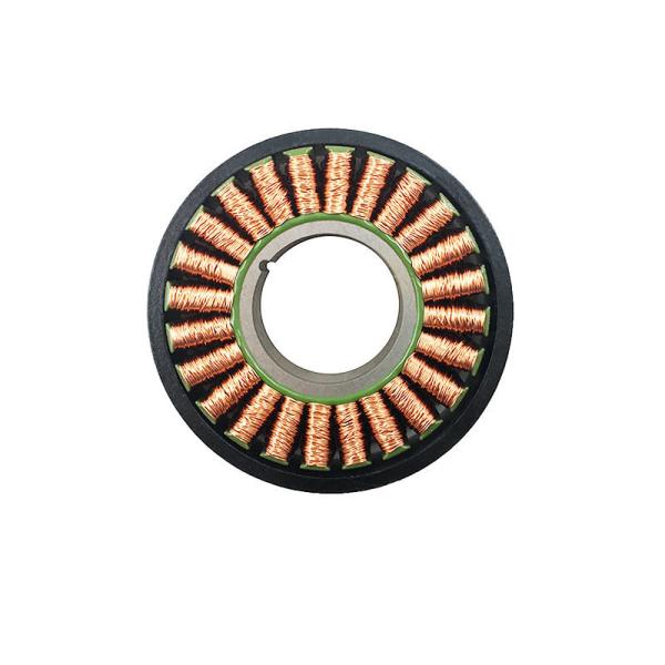 Faradyi Hot Selling 5215 Series Low Speed Brushless Motor Outer Rotor Frameless