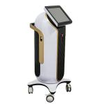 Body Diode Laser Hair Removal Machine Beauty 808 Ice Skin Rejuvenation