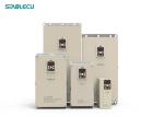 Variable Speed Drive Frequency Inverter 90KW 3 Phase 380V 220V