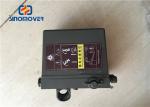 ISO9001 Sino Truck Spare Parts
