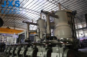 China Green Process Metal Decorative Cathodic Arc Deposition System factory