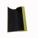 Durable Unisex Handmade Sunglasses Case Linen Material Eco Friendly