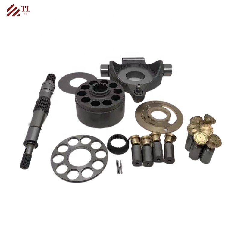 Swing Motor Rexroth A4VG56 A4VG71 A4VG90 A4VG125 A4VG180 A4VG250 Hydraulic Pump Parts
