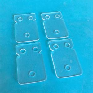 Clear TPU Pellets For Molding High-Performance Seals And Gaskets