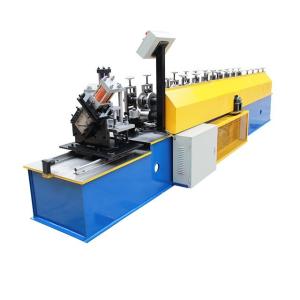 China Corrugated Roll Forming Machinery 3waves Roofing Sheet Tile factory