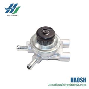 China Auto Diesel Engine Parts 8-98018187-1 Fuel Feed Pump For Isuzu Truck 700p 4HK1 factory