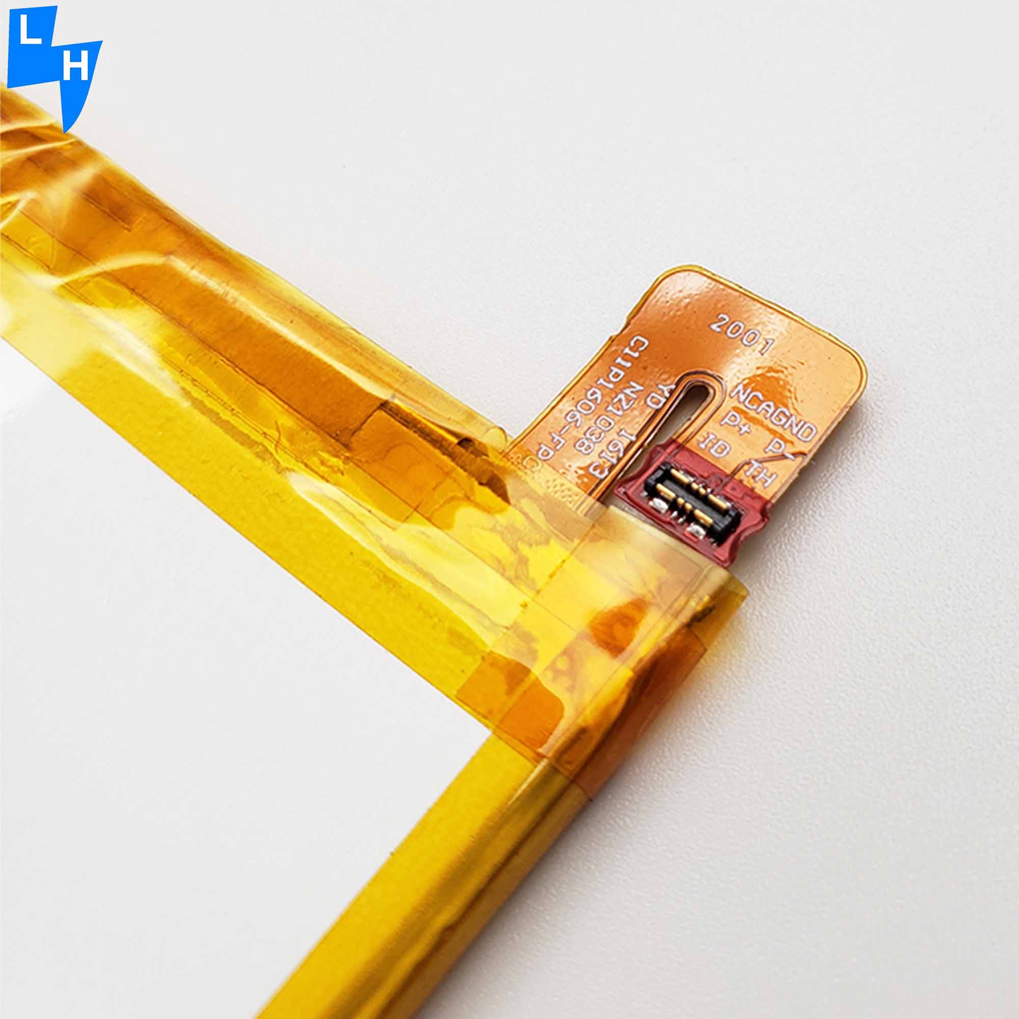 Mobile Phone Battery 3000mAh 3.85V for Zenfone 3 Laser 5.5 ZC551KL Zoom ZX551ML Z01BDC